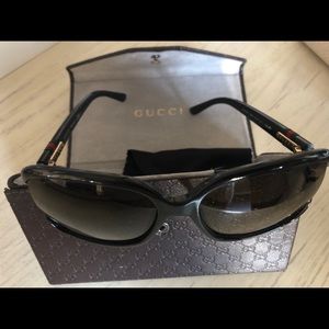 Gucci Sunglasses